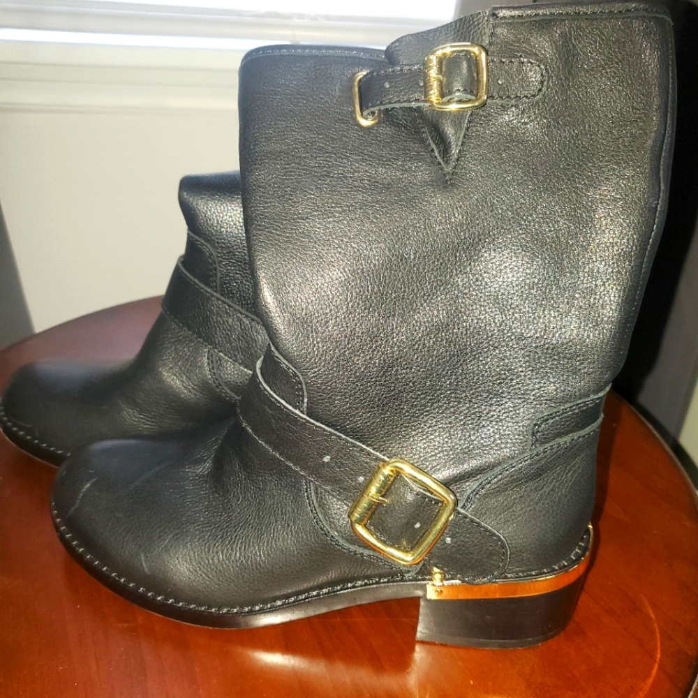 Vince Camuto boots